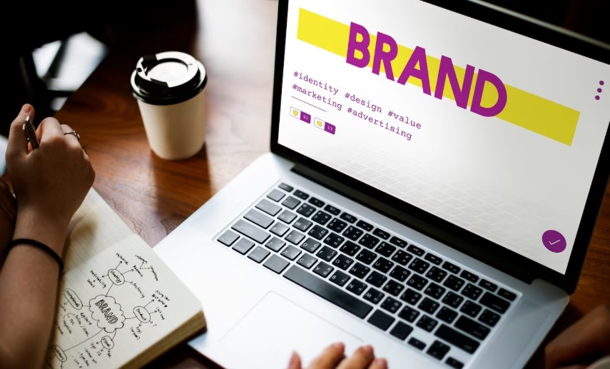 Brand Identity efficace: 7 passi per costruire un marchio memorabile