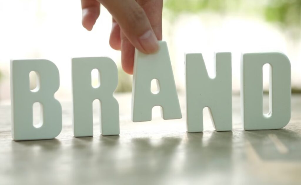 Come costruire una brand identity che converte