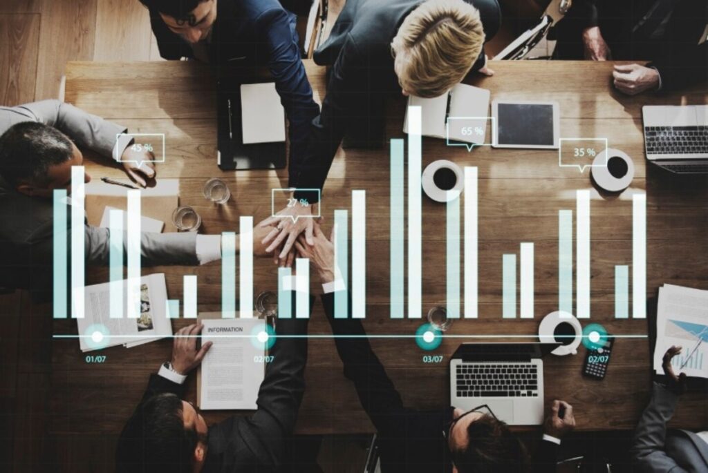 Automazione e AI per migliorare i processi aziendali